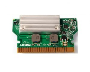 HP VRM VOLTAGE REGULATOR MODULE 12V