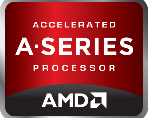 AMD A Series