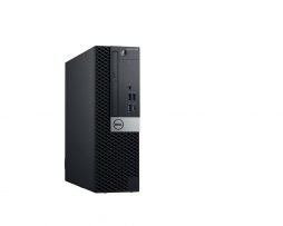 Dell OptiPlex 7040 SFF Core i7-6700 3.4GHz, 16GB, 512GB SSD WIN 10 PRO