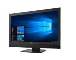 Dell OptiPlex 7450 AIO 23.8" Core i7-7700 3.6 GHz,16 GB, 256 GB SSD, Touch, WIN 11 PRO