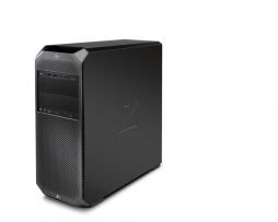 HP Z6 G4 Workstation Intel Xeon Gold 5122, 32GB, 512GB M.2 SSD, Quadro P1000, WIN 11 PRO