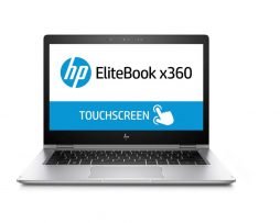 HP EliteBook x360 1030 G2 Core i5-7200U, 8GB, 256GB M.2 SSD, 13.3" FHD Touch, WIN 10 PRO