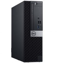 DELL OptiPlex 5060 SFF Core i7-8700, 16GB, 256 GB SSD, WIN 11 Pro