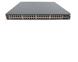 Avaya 4548GT-PWR 48 Port Ethernet Routing Switch