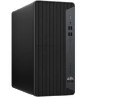 HP ProDesk 600 G6 MT Core i7-10700, 64GB, 2 TB M.2 NVMe, WIN 11 Pro