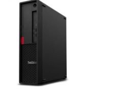 Lenovo ThinkStation P330 SFF i5-8500, 8GB, 256GB M.2 NVMe, WIN 11 Pro